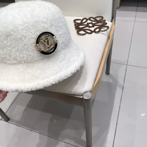Replica Louis Vuitton LV Caps #1360486 $36.00 USD for Wholesale