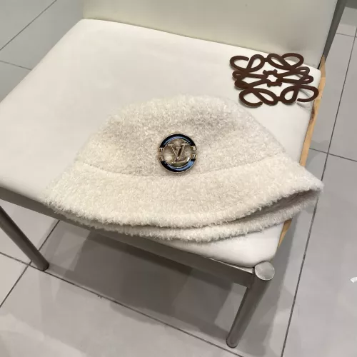 Cheap Louis Vuitton LV Caps #1360487, $$36.00 USD On Louis Vuitton LV Caps