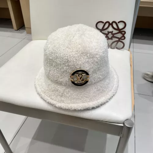 Replica Louis Vuitton LV Caps #1360487 $36.00 USD for Wholesale
