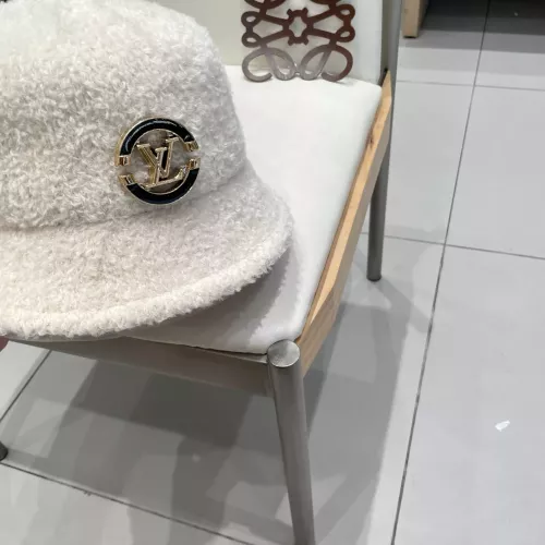 Replica Louis Vuitton LV Caps #1360487 $36.00 USD for Wholesale