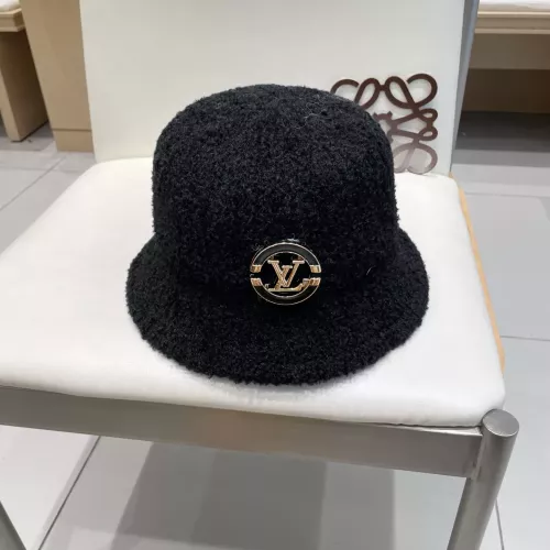 Replica Louis Vuitton LV Caps #1360488 $36.00 USD for Wholesale