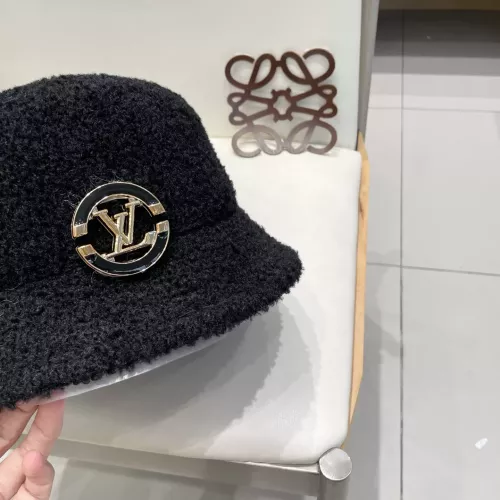 Replica Louis Vuitton LV Caps #1360488 $36.00 USD for Wholesale