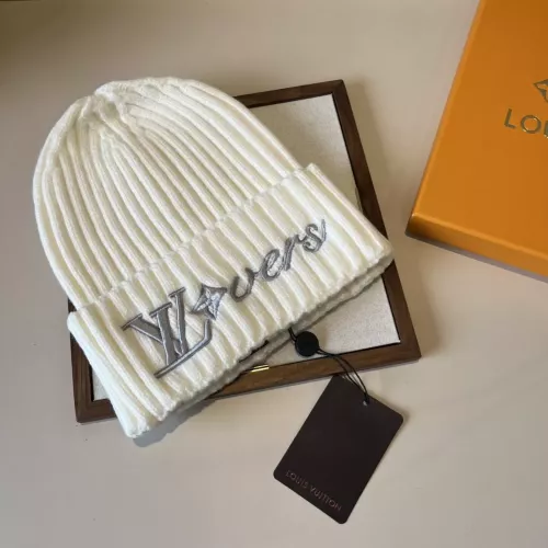 Cheap Louis Vuitton LV Caps #1360489, $$34.00 USD On Louis Vuitton LV Caps