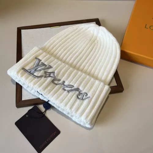 Replica Louis Vuitton LV Caps #1360489 $34.00 USD for Wholesale