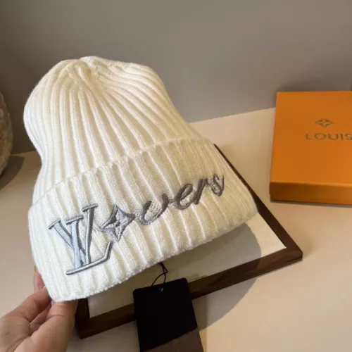 Replica Louis Vuitton LV Caps #1360489 $34.00 USD for Wholesale