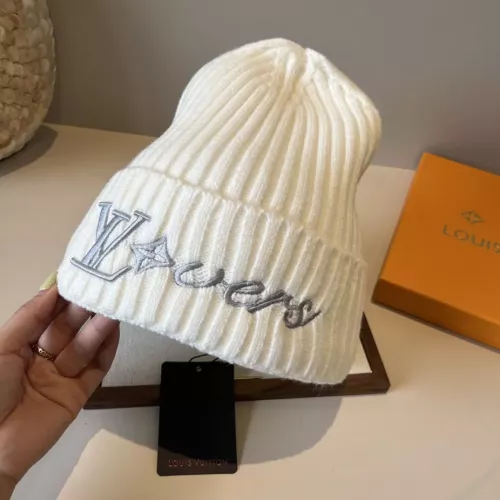 Replica Louis Vuitton LV Caps #1360489 $34.00 USD for Wholesale