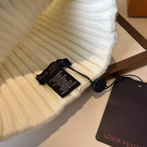 Replica Louis Vuitton LV Caps #1360489 $34.00 USD for Wholesale