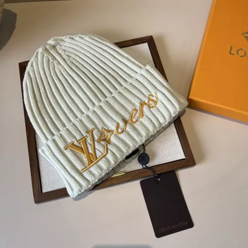 Cheap Louis Vuitton LV Caps #1360490, $$34.00 USD On Louis Vuitton LV Caps