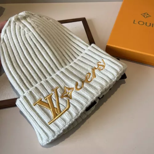 Replica Louis Vuitton LV Caps #1360490 $34.00 USD for Wholesale