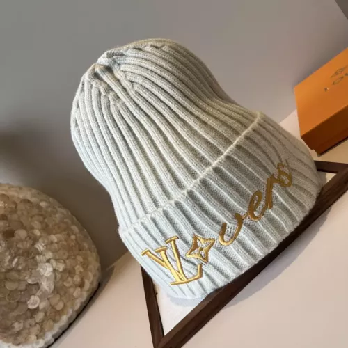 Replica Louis Vuitton LV Caps #1360490 $34.00 USD for Wholesale