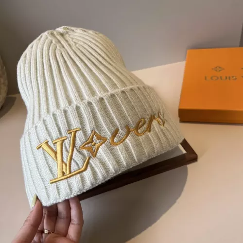 Replica Louis Vuitton LV Caps #1360490 $34.00 USD for Wholesale