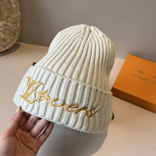 Replica Louis Vuitton LV Caps #1360490 $34.00 USD for Wholesale