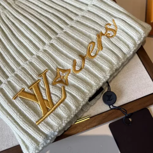 Replica Louis Vuitton LV Caps #1360490 $34.00 USD for Wholesale