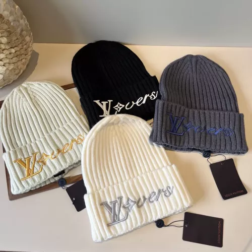 Replica Louis Vuitton LV Caps #1360490 $34.00 USD for Wholesale