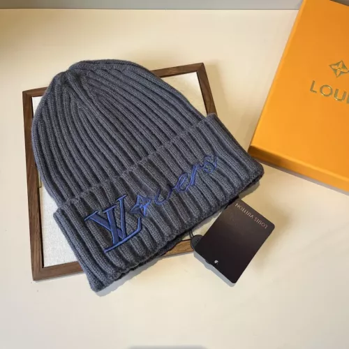 Cheap Louis Vuitton LV Caps #1360491, $$34.00 USD On Louis Vuitton LV Caps