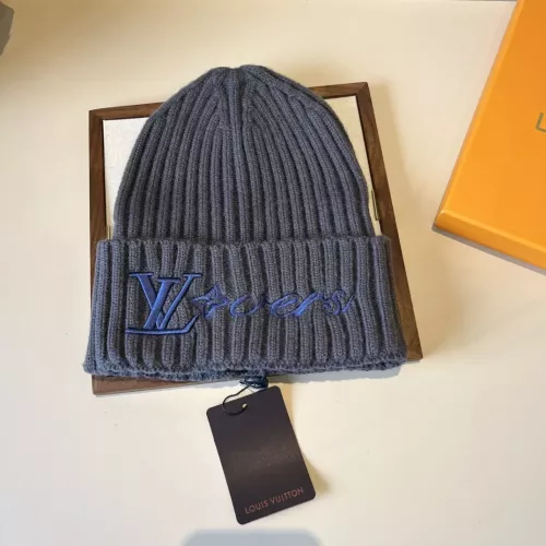 Replica Louis Vuitton LV Caps #1360491 $34.00 USD for Wholesale