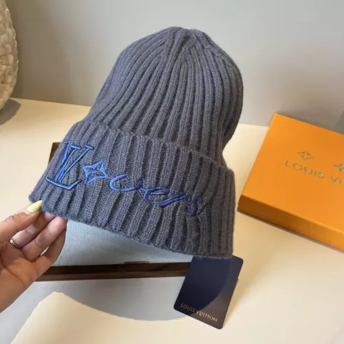 Replica Louis Vuitton LV Caps #1360491 $34.00 USD for Wholesale