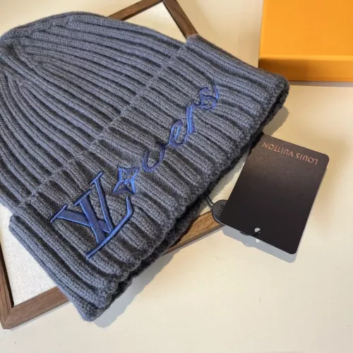 Replica Louis Vuitton LV Caps #1360491 $34.00 USD for Wholesale