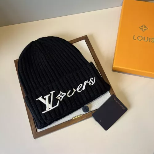 Cheap Louis Vuitton LV Caps #1360492, $$34.00 USD On Louis Vuitton LV Caps