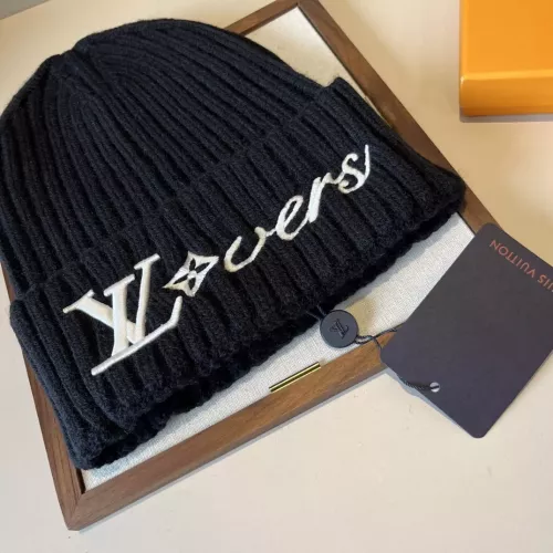 Replica Louis Vuitton LV Caps #1360492 $34.00 USD for Wholesale