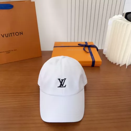 Cheap Louis Vuitton LV Caps #1360493, $$27.00 USD On Louis Vuitton LV Caps