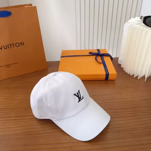 Replica Louis Vuitton LV Caps #1360493 $27.00 USD for Wholesale