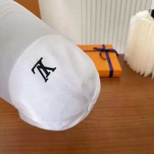 Replica Louis Vuitton LV Caps #1360493 $27.00 USD for Wholesale