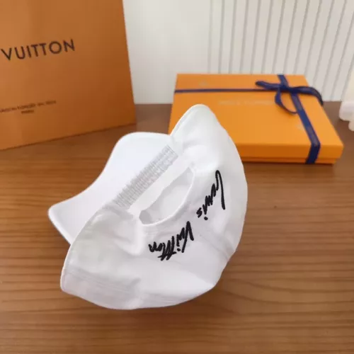 Replica Louis Vuitton LV Caps #1360493 $27.00 USD for Wholesale