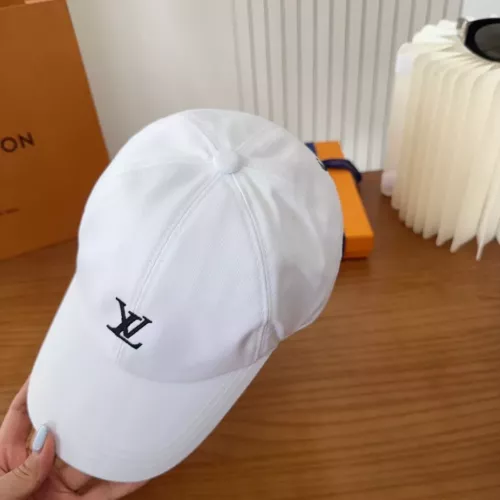 Replica Louis Vuitton LV Caps #1360493 $27.00 USD for Wholesale
