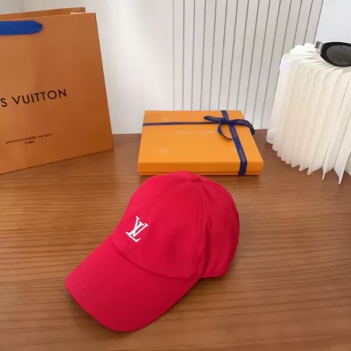 Replica Louis Vuitton LV Caps #1360494 $27.00 USD for Wholesale