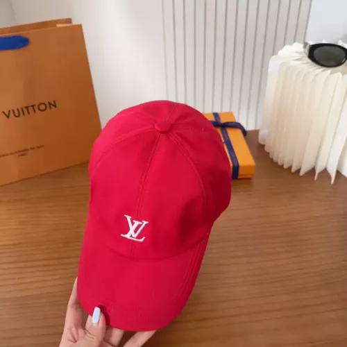 Replica Louis Vuitton LV Caps #1360494 $27.00 USD for Wholesale