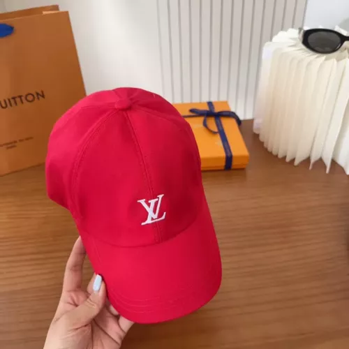 Replica Louis Vuitton LV Caps #1360494 $27.00 USD for Wholesale