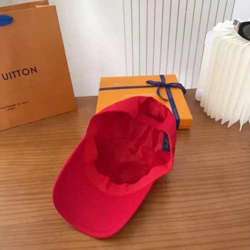 Replica Louis Vuitton LV Caps #1360494 $27.00 USD for Wholesale