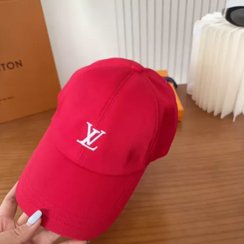 Replica Louis Vuitton LV Caps #1360494 $27.00 USD for Wholesale