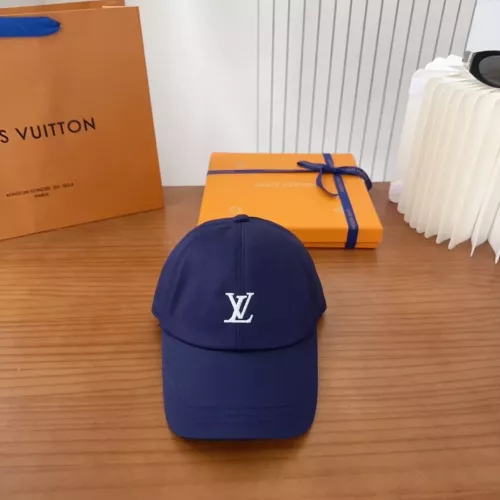 Cheap Louis Vuitton LV Caps #1360495, $$27.00 USD On Louis Vuitton LV Caps