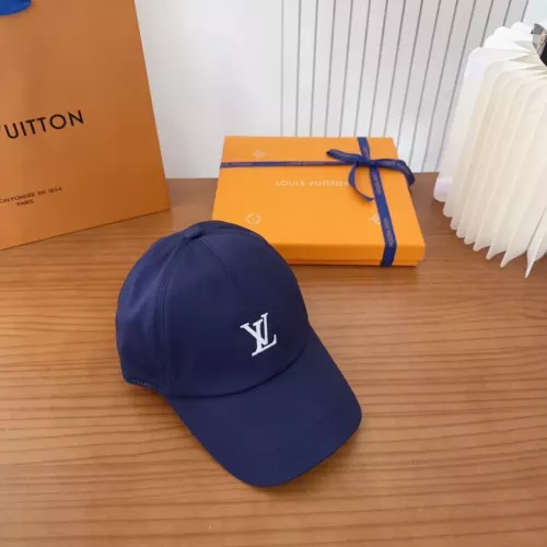 Replica Louis Vuitton LV Caps #1360495 $27.00 USD for Wholesale