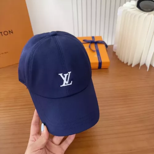 Replica Louis Vuitton LV Caps #1360495 $27.00 USD for Wholesale