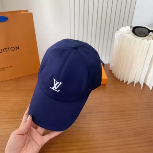Replica Louis Vuitton LV Caps #1360495 $27.00 USD for Wholesale
