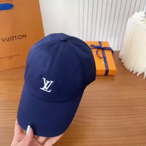 Replica Louis Vuitton LV Caps #1360495 $27.00 USD for Wholesale