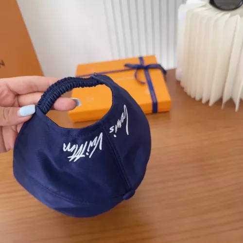 Replica Louis Vuitton LV Caps #1360495 $27.00 USD for Wholesale