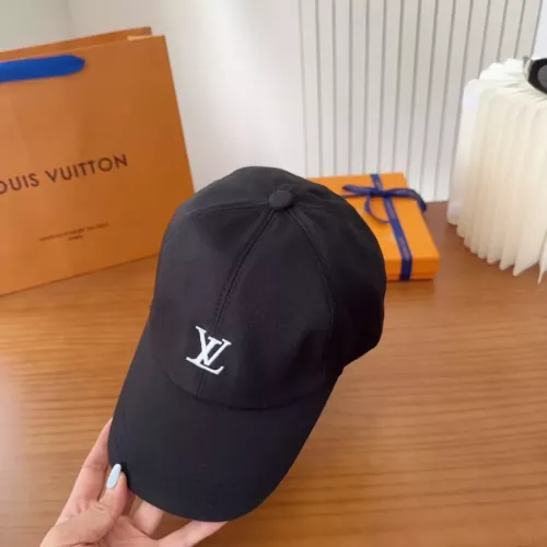 Replica Louis Vuitton LV Caps #1360496 $27.00 USD for Wholesale