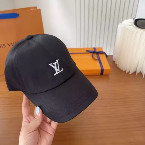 Replica Louis Vuitton LV Caps #1360496 $27.00 USD for Wholesale