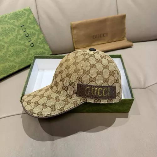 Cheap Gucci Caps #1360500, $$36.00 USD On Gucci Caps