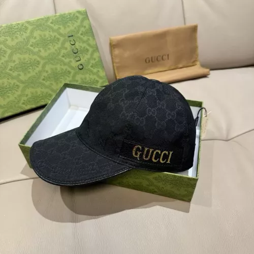 Cheap Gucci Caps #1360501, $$36.00 USD On Gucci Caps