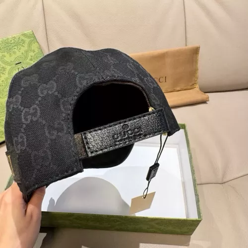 Replica Gucci Caps #1360501 $36.00 USD for Wholesale