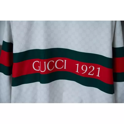 Replica Gucci Jackets Long Sleeved For Men #1360503 $76.00 USD for Wholesale