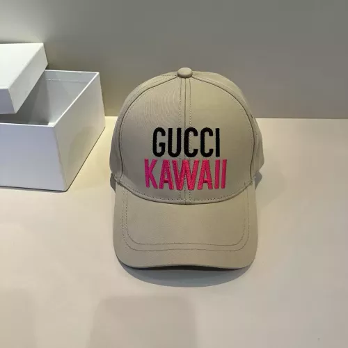 Cheap Gucci Caps #1360507, $$27.00 USD On Gucci Caps