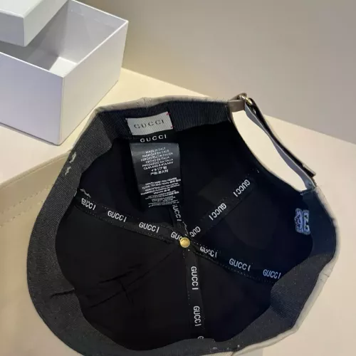 Replica Gucci Caps #1360507 $27.00 USD for Wholesale
