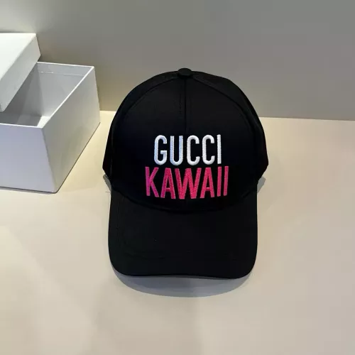 Cheap Gucci Caps #1360508, $$27.00 USD On Gucci Caps