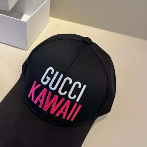 Replica Gucci Caps #1360508 $27.00 USD for Wholesale